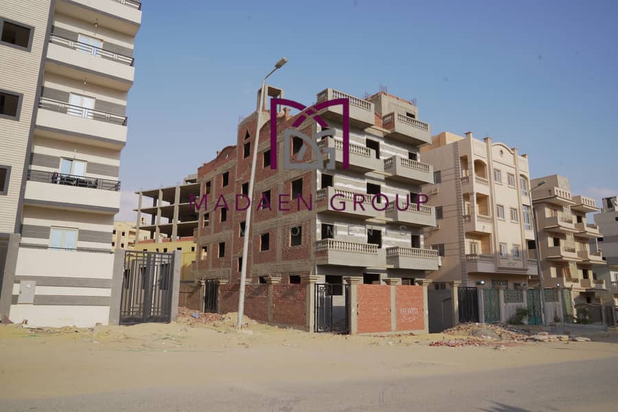 Special apartment for sale in the 2000 Piece neighborhood – Northern Expansions - Widok 5