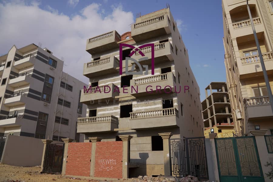 Special apartment for sale in the 2000 Piece neighborhood – Northern Expansions - Widok 6