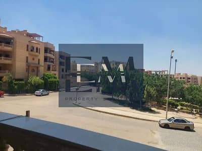 3 Bedroom Apartment for Rent in New Cairo, Cairo - 1. jpg