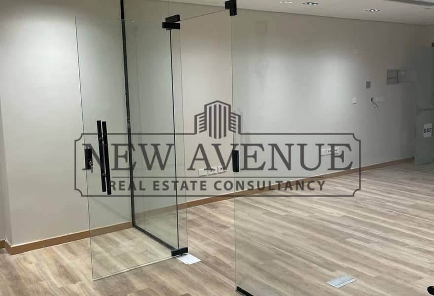 Income property 69 sqm at Hyde park New Cairo - Ansicht 2