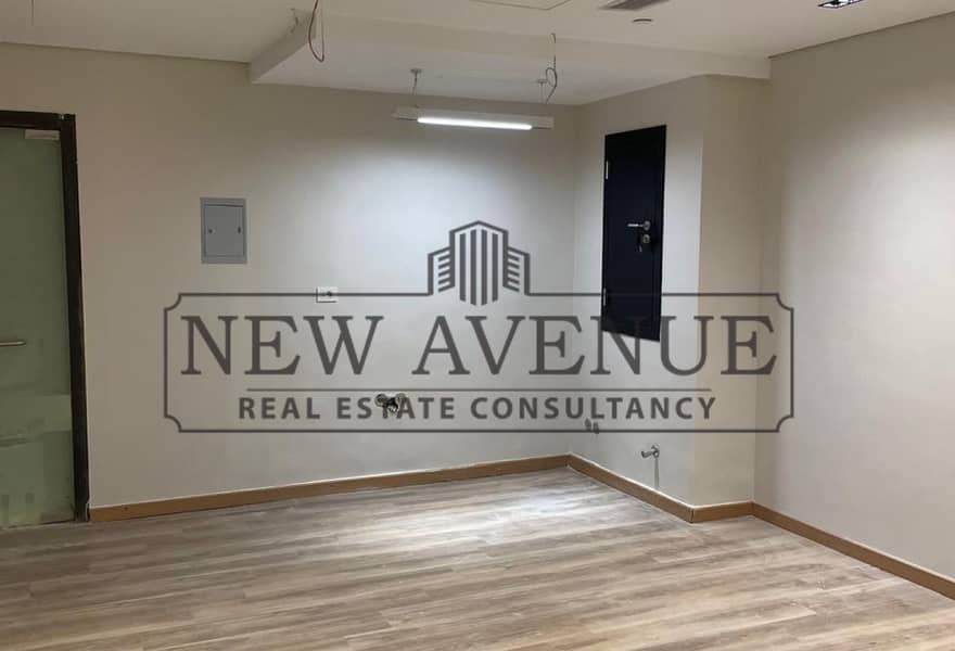 Income property 69 sqm at Hyde park New Cairo - Ansicht 3