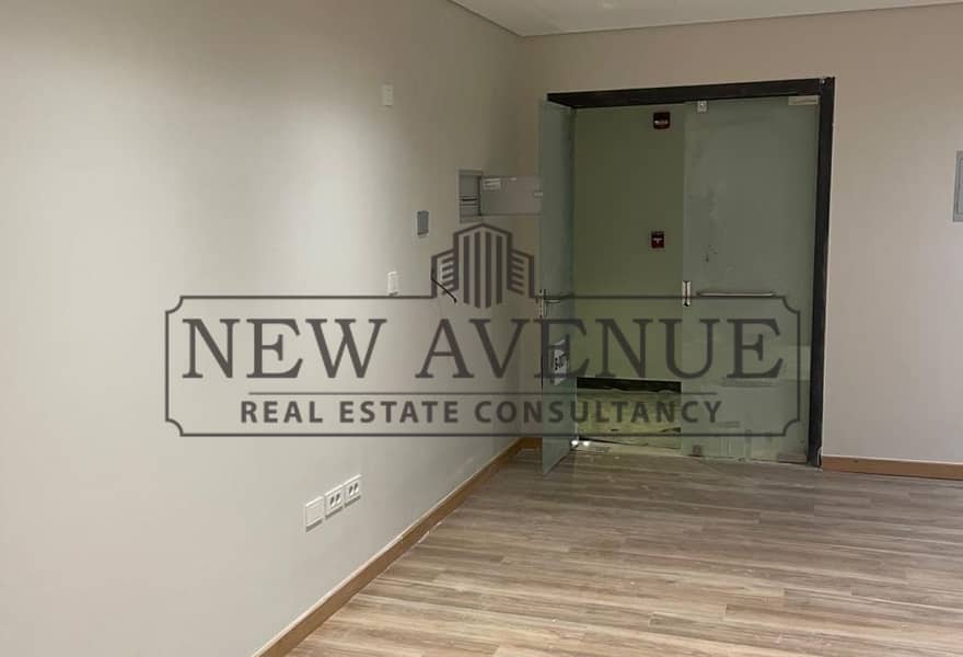 Income property 69 sqm at Hyde park New Cairo - Ansicht 4