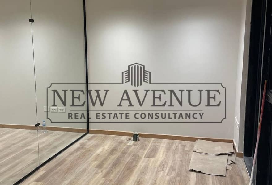 Income property 69 sqm at Hyde park New Cairo - Ansicht 6