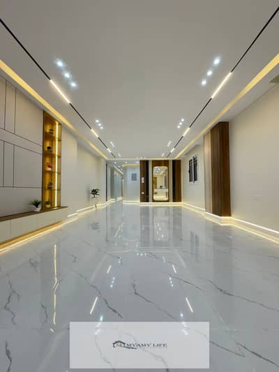 3 Bedroom Apartment for Sale in Hadayek al-Ahram, Giza - WhatsApp Image 2026-04-12 at 9.17. 43 PM (1). jpeg