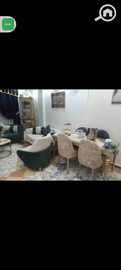 3 Bedroom Apartment for Sale in Agami, Alexandria - 23859. jpg