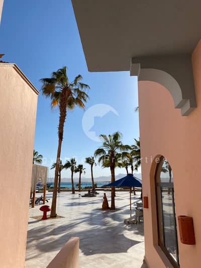 1 Bedroom Chalet for Sale in Soma Bay, Red Sea - WhatsApp Image 2026-04-09 at 12.59. 04 PM. jpeg