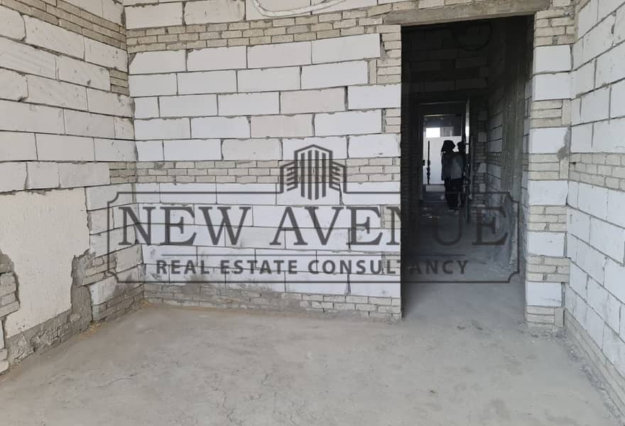 Office for rent at lake view residence New Cairo - Ansicht 5
