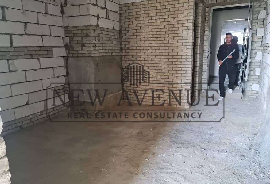 Office for rent at lake view residence New Cairo - Ansicht 6