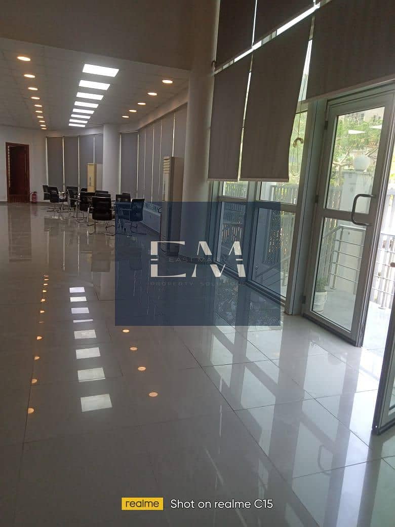 Fully Finished Administrative Office for Rent in a Prime Location - Widok 3