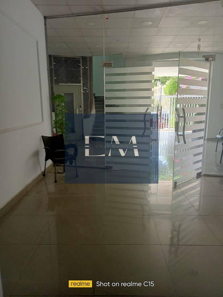 Fully Finished Administrative Office for Rent in a Prime Location - Widok 5