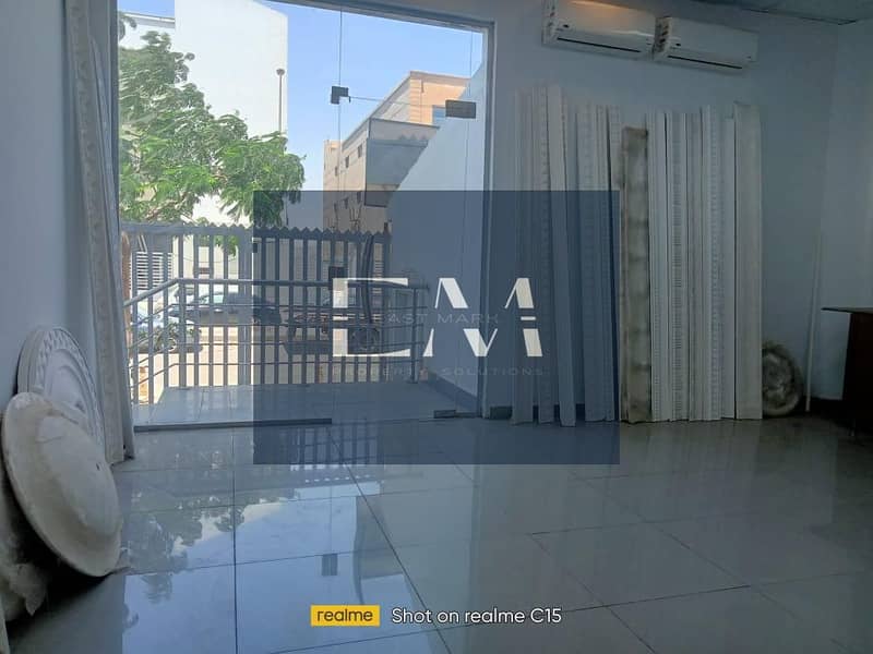 Fully Finished Administrative Office for Rent in a Prime Location - Widok 6