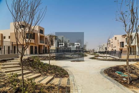 3 Bedroom Villa for Sale in New Heliopolis, Cairo - WhatsApp Image 2026-01-14 at 1.30. 55 PM. jpeg