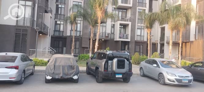 2 Bedroom Apartment for Sale in Madinaty, Cairo - WhatsApp Image 2026-04-13 at 2.06. 48 PM. jpeg