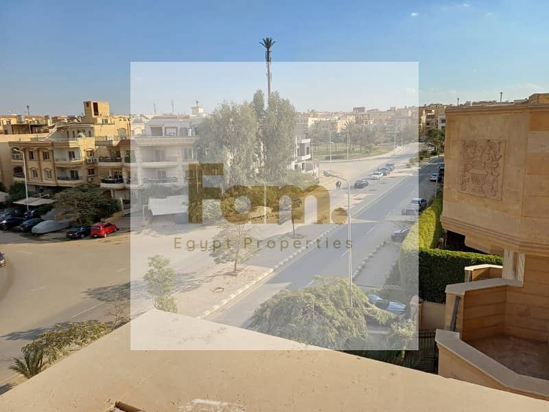 In front of Al Rehab Gate 13 and Hassan Allam Compound - Ansicht 3