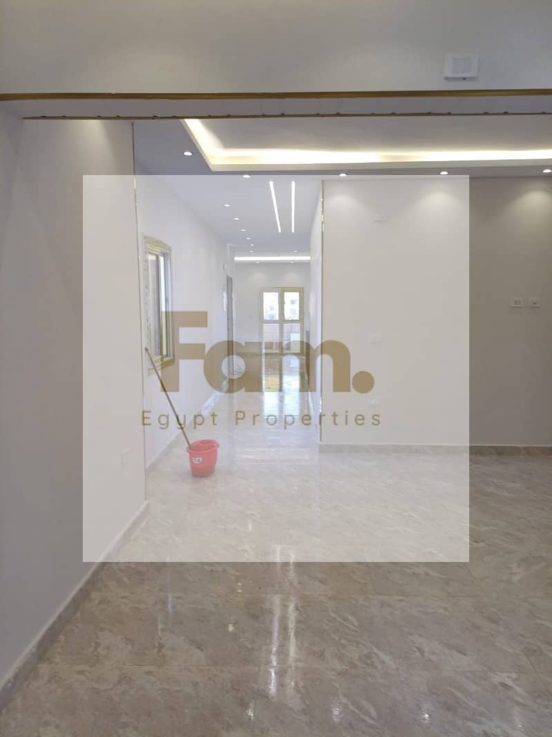 In front of Al Rehab Gate 13 and Hassan Allam Compound - Ansicht 5