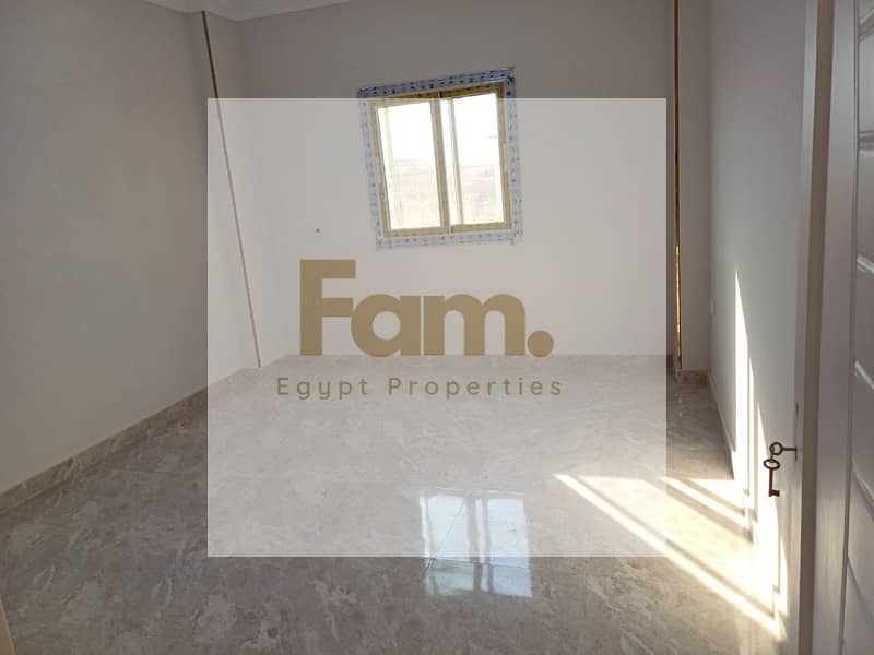 In front of Al Rehab Gate 13 and Hassan Allam Compound - Ansicht 6