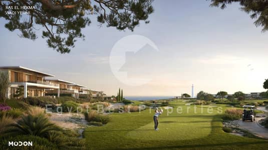 3 Bedroom Penthouse for Sale in North Coast, Matruh - WhatsApp Image 2026-03-29 at 2.44. 43 PM. jpeg