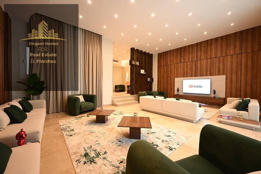 Best villa for rent with private swimming pool, 6 bedrooms - Widok 4