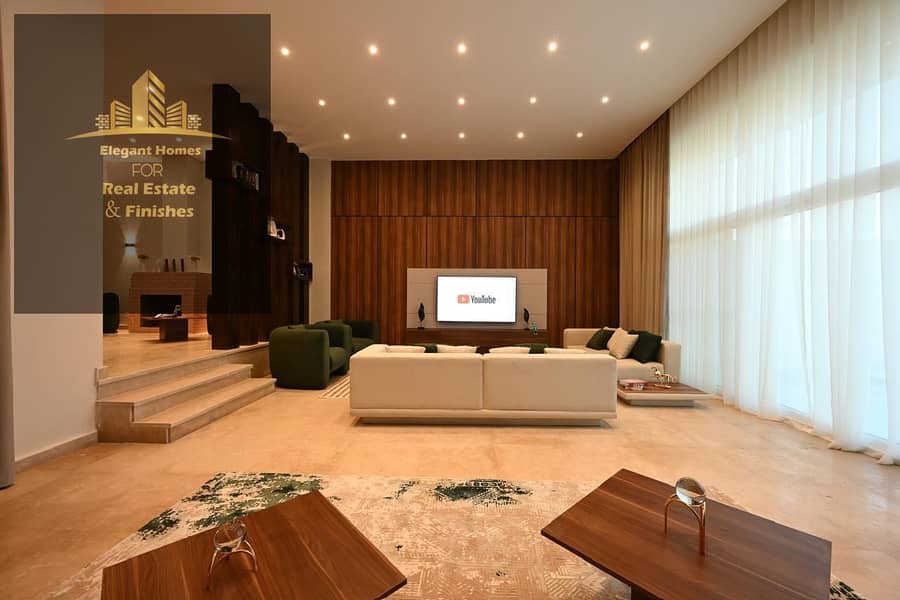 Best villa for rent with private swimming pool, 6 bedrooms - Widok 5