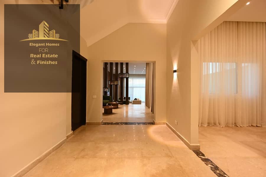 Best villa for rent with private swimming pool, 6 bedrooms - Widok 6