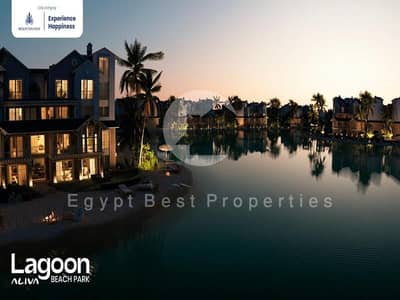 4 Bedroom iVilla for Sale in Mostakbal City, Cairo - WhatsApp Image 2024-02-21 at 1.15. 30 PM (3). jpeg