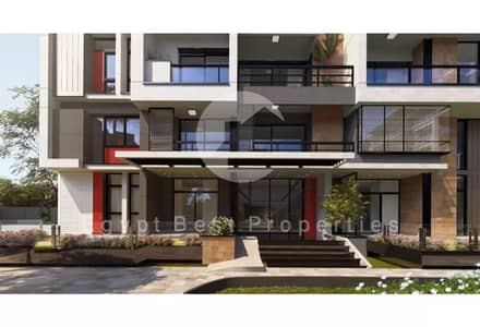 3 Bedroom Apartment for Sale in New Cairo, Cairo - 5. jpg