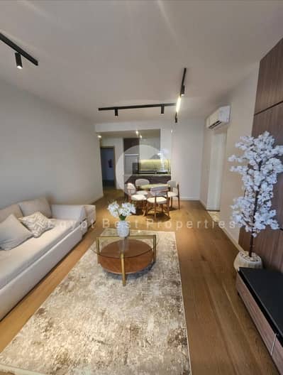 1 Bedroom Flat for Sale in New Cairo, Cairo - WhatsApp Image 2026-04-13 at 1.48. 04 PM. jpeg