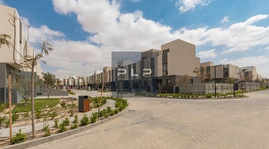 تاون هاوس 3 غرف نوم للبيع في مدينة الشروق، القاهرة - WhatsApp Image 2026-02-18 at 2.11. 38 PM (7). jpeg