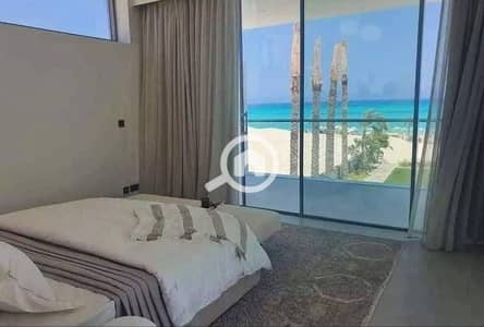 2 Bedroom Chalet for Sale in North Coast, Matruh - 518ef551-18b8-4870-a940-7d8bfa168cec. jpeg