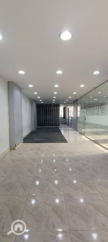 مقر اداري للايجار موقع مميز جدا الهرم الرئيسي office for rent مقر اداري للايجار موقع مميز جدا الهرم الرئيسي office for rent