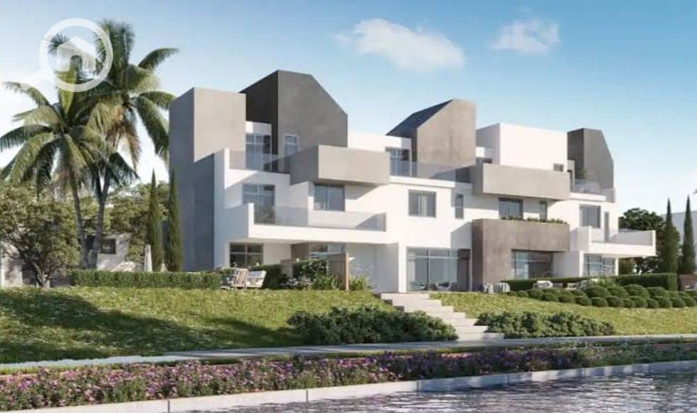 Twin House Villa for Sale with Cash Discount in New Zayed - Widok 2