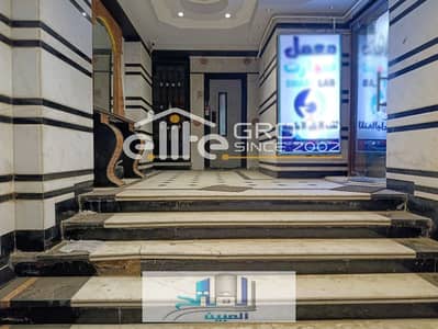 شقة 3 غرف نوم للبيع في محرّم بيك، الإسكندرية - WhatsApp Image 2026-04-13 at 2.19. 50 . jpeg