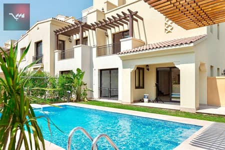 تاون هاوس 4 غرف نوم للايجار في القاهرة الجديدة، القاهرة - WhatsApp Image 2026-03-02 at 13.08. 18. jpeg