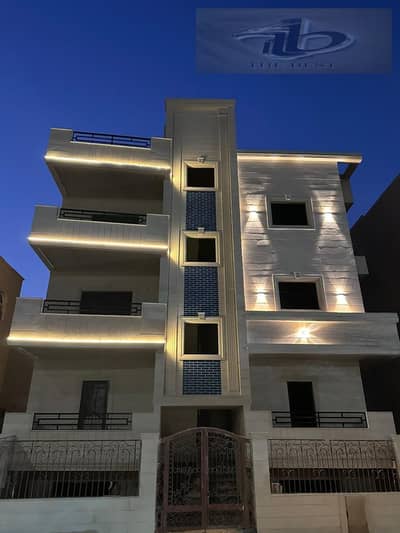 شقة 3 غرف نوم للبيع في القاهرة الجديدة، القاهرة - fc1452be-bddf-46d2-a0f0-eb34b1bda58c. jpeg