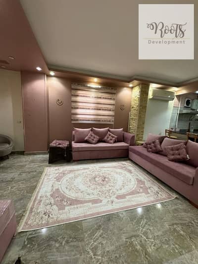 3 Bedroom Flat for Rent in 6th of October, Giza - WhatsApp Image 2026-04-09 at 07.00. 06. jpeg