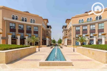 مکتب  للايجار في القاهرة الجديدة، القاهرة - 47713. jpg