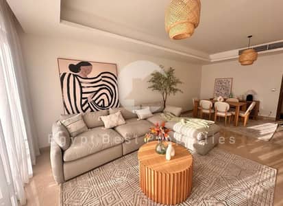 4 Bedroom Flat for Sale in New Cairo, Cairo - WhatsApp Image 2026-04-13 at 1.48. 17 PM. jpeg