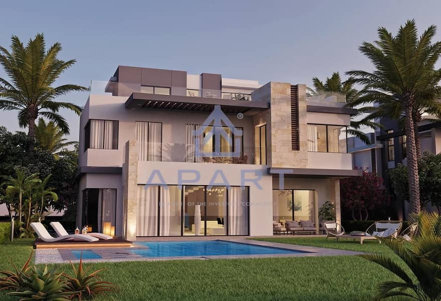 townhouse for resale at tawny hyde park prime location ready to move - Ansicht 3
