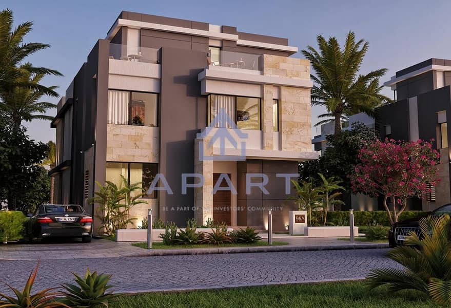 townhouse for resale at tawny hyde park prime location ready to move - Ansicht 5