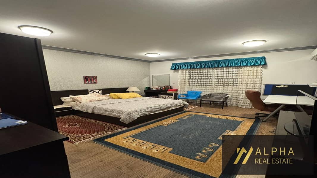 Twin House for Rent in la rois Compound - Widok 6