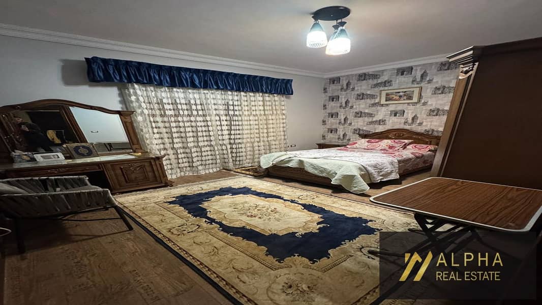 Twin House for Rent in la rois Compound - Więcej