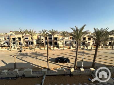 5 Bedroom Villa for Sale in Mostakbal City, Cairo - bf8a91ce-7a54-4c77-afc7-52006c0f24cb. jfif. jpg
