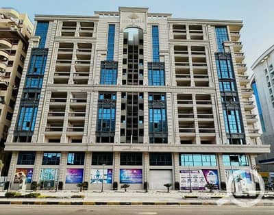 شقة 4 غرف نوم للبيع في سموحة، الإسكندرية - WhatsApp Image 2025-10-22 at 12.50. 17 PM. jpeg