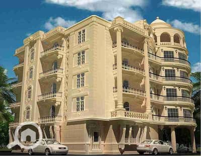 3 Bedroom Flat for Sale in Nasr City, Cairo - 371350. jpg 3 Bedroom Flat for Sale in Nasr City, Cairo - 371350. jpg