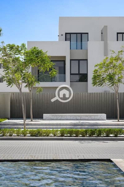 4 Bedroom Villa for Sale in Shorouk City, Cairo - WhatsApp Image 2025-11-16 at 4.45. 04 PM. jpeg