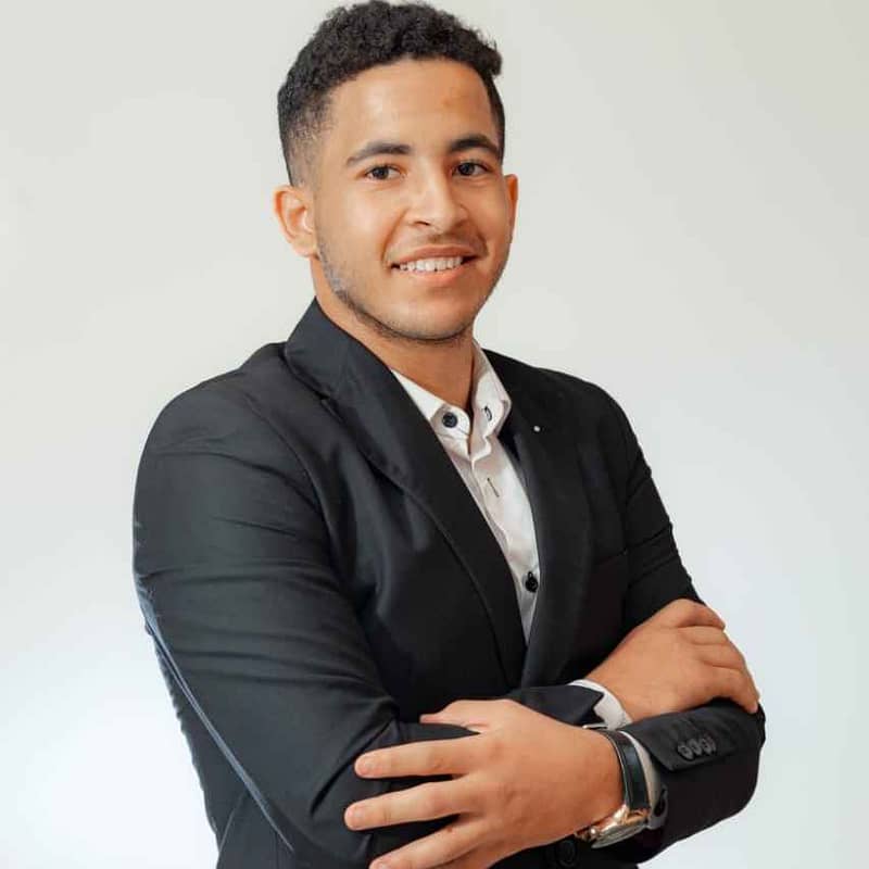 Ahmed Gamal El dousoky