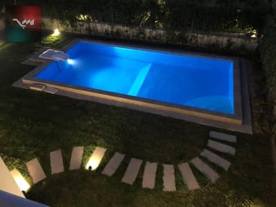 توين هاوس 4 غرف نوم للايجار في القاهرة الجديدة، القاهرة - WhatsApp Image 2026-03-02 at 12.14. 22. jpeg