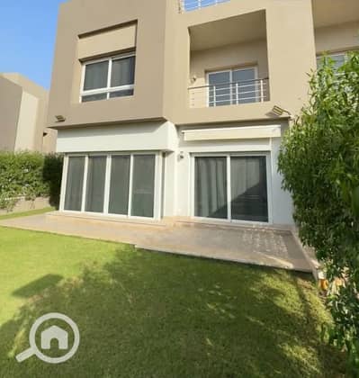 تاون هاوس 5 غرف نوم للبيع في الشيخ زايد، الجيزة - Screenshot 2025-01-22 122132. png