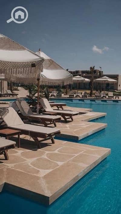 2 Bedroom Cabin for Sale in North Coast, Matruh - IMG_4791. jpeg