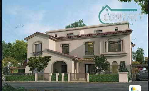 3 Bedroom Villa for Sale in Madinaty, Cairo - img_5255. jpeg